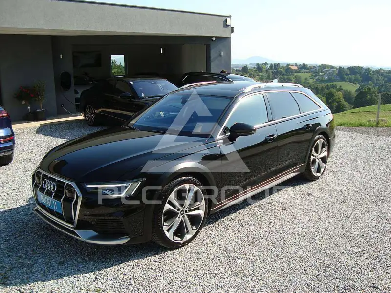 2021 Audi A6