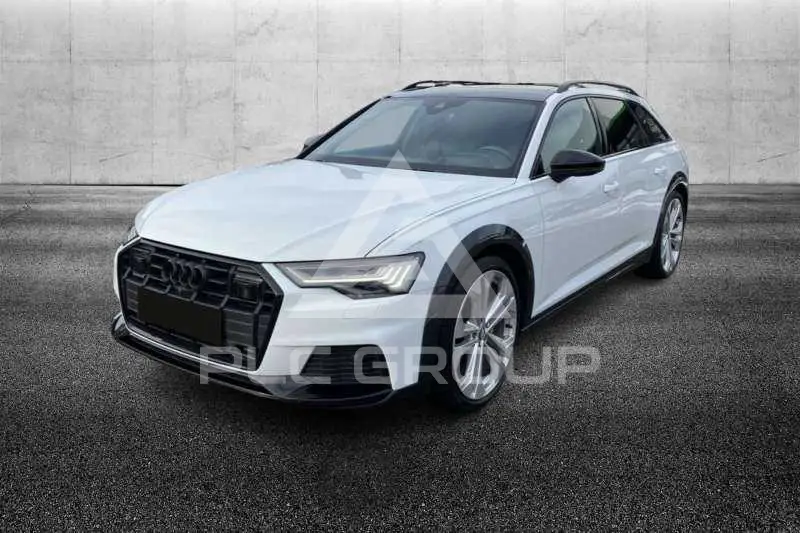 2021 Audi A6