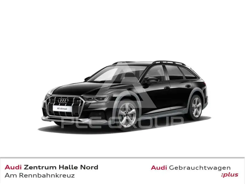 2021 Audi A6