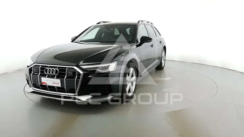2021 Audi A6