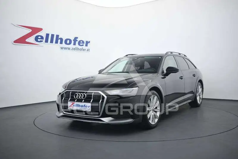 2021 Audi A6