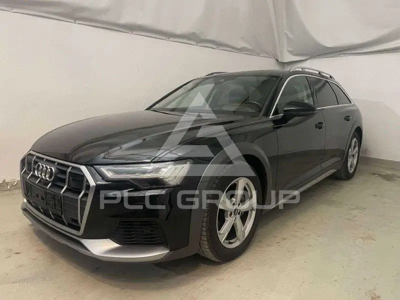 2021 Audi A6