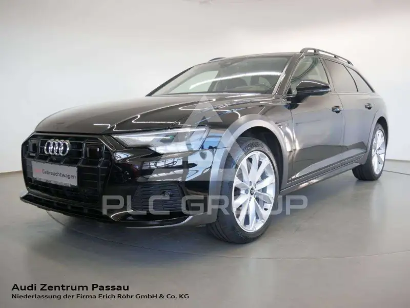 2021 Audi A6