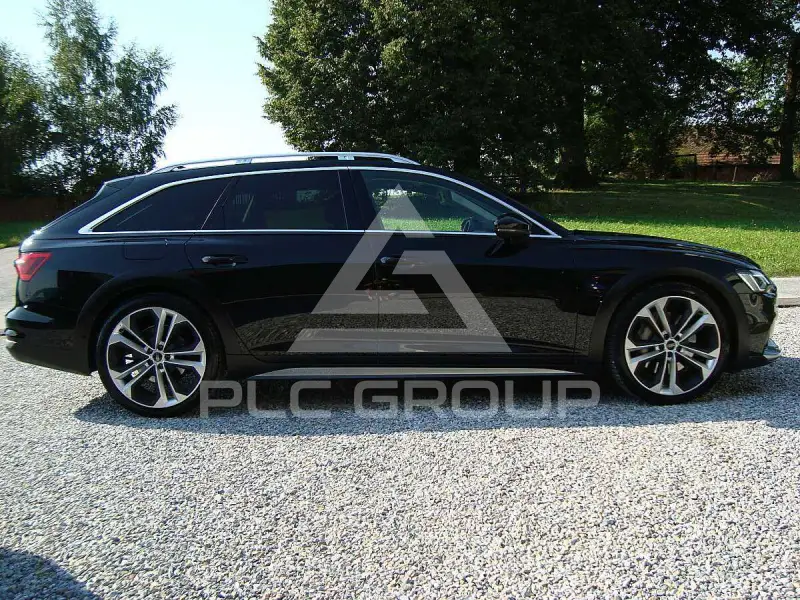 2021 Audi A6