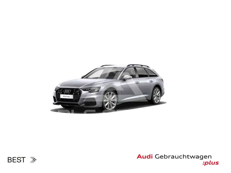 2021 Audi A6