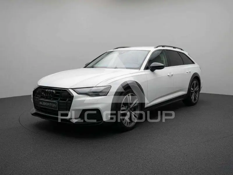 2021 Audi A6