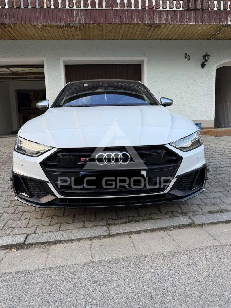 2021 Audi S7