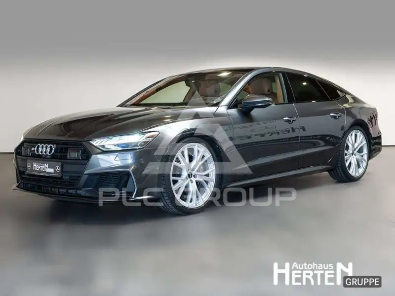 2021 Audi S7