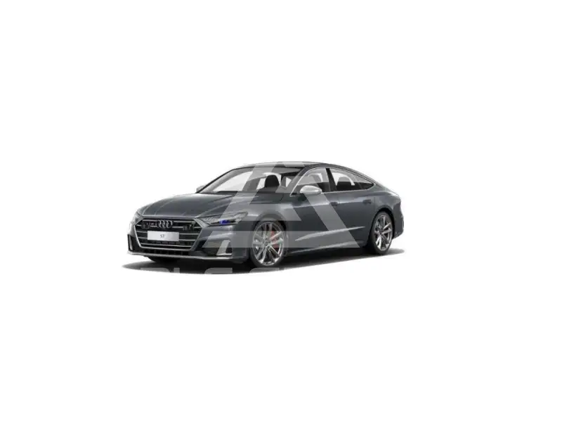 2021 Audi S7