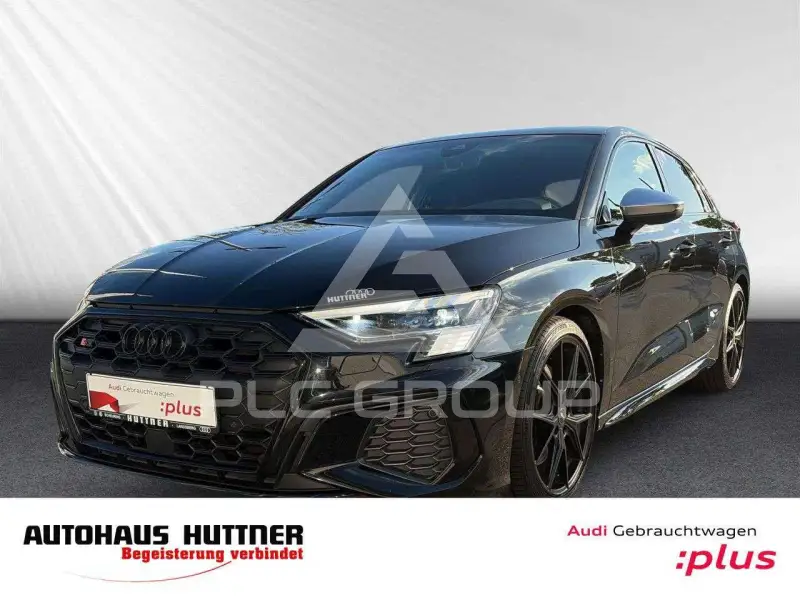 2021 Audi S3