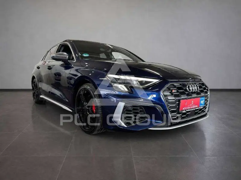 2021 Audi S3