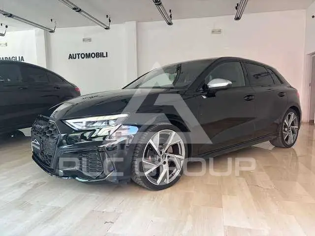 2021 Audi S3
