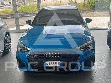 2021 Audi S3