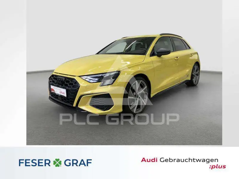 2021 Audi S3
