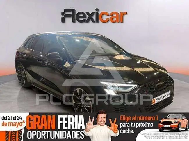 2021 Audi S3