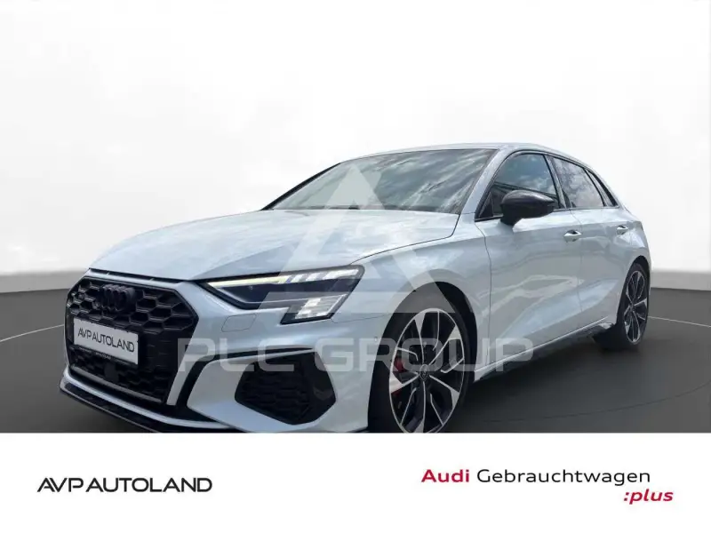 2021 Audi S3