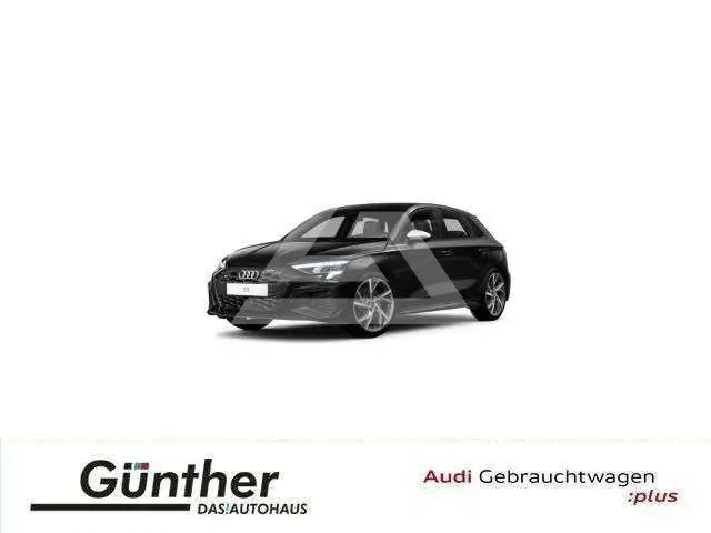 2021 Audi S3