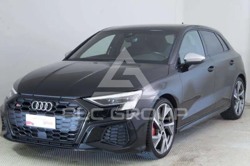 2021 Audi S3