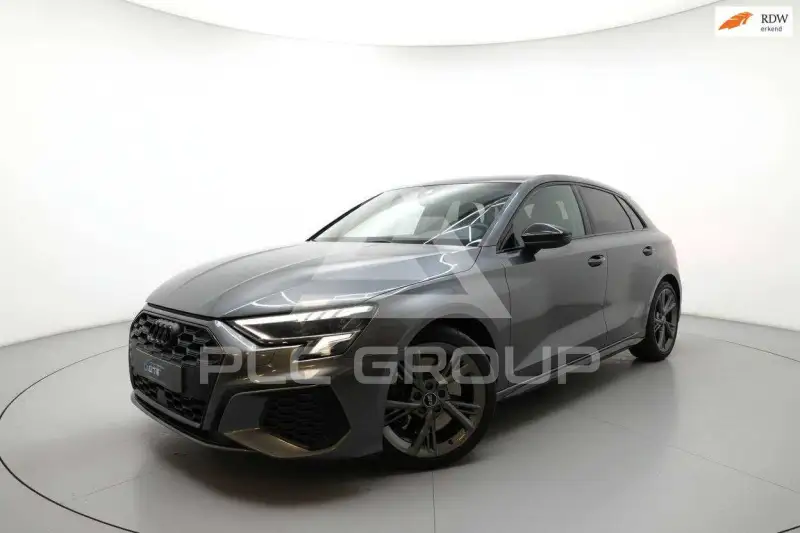 2021 Audi S3
