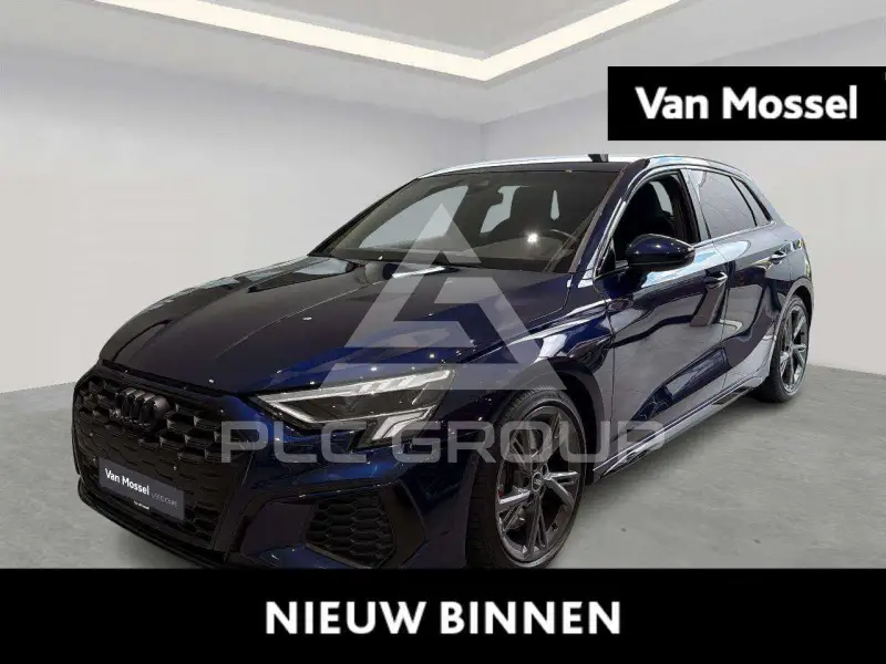 2021 Audi S3
