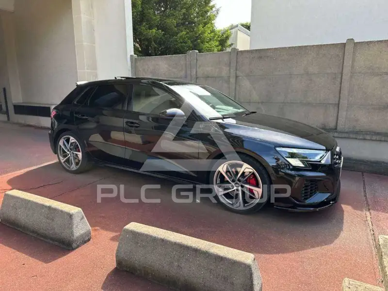 2021 Audi S3