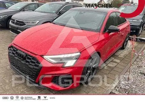 2021 Audi S3