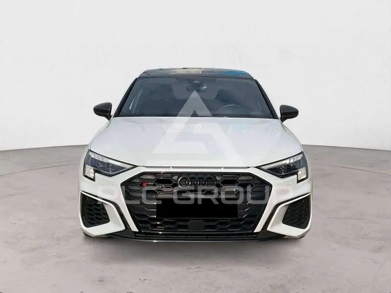 2021 Audi S3