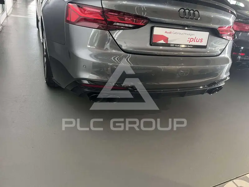 2021 Audi S5