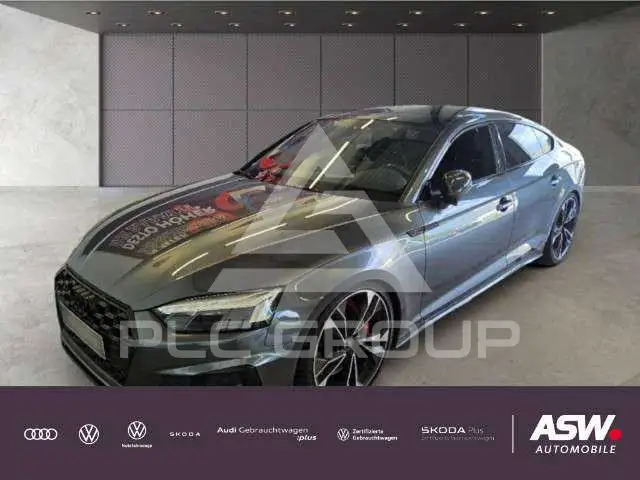 2021 Audi S5