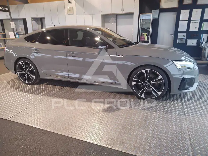 2021 Audi S5