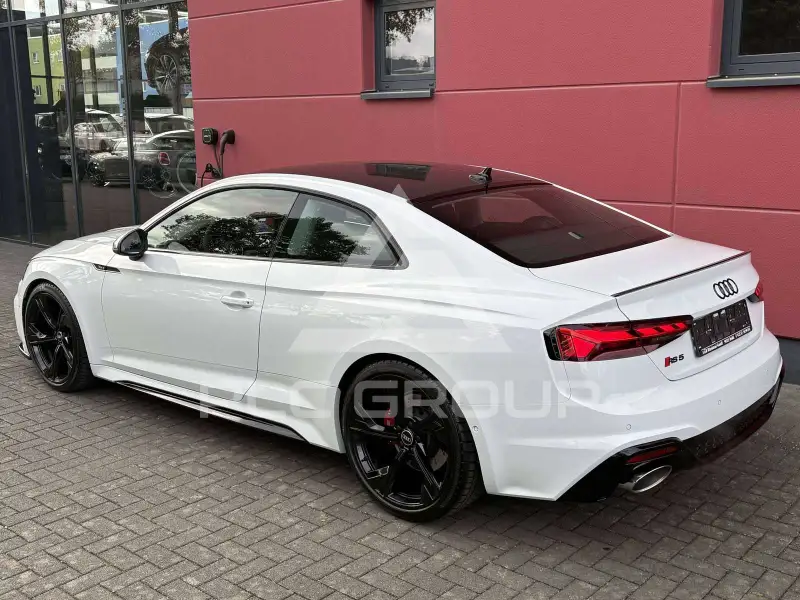 2021 Audi RS5