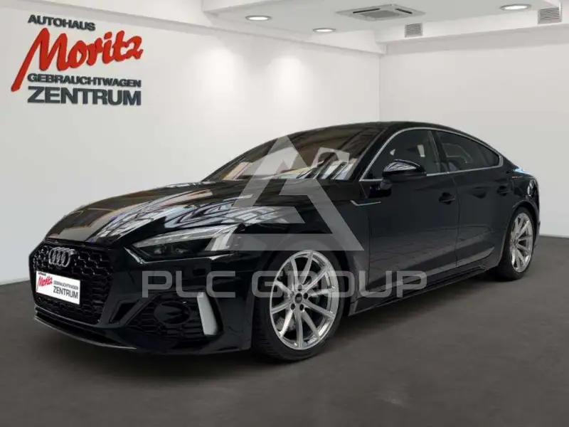 2021 Audi RS5