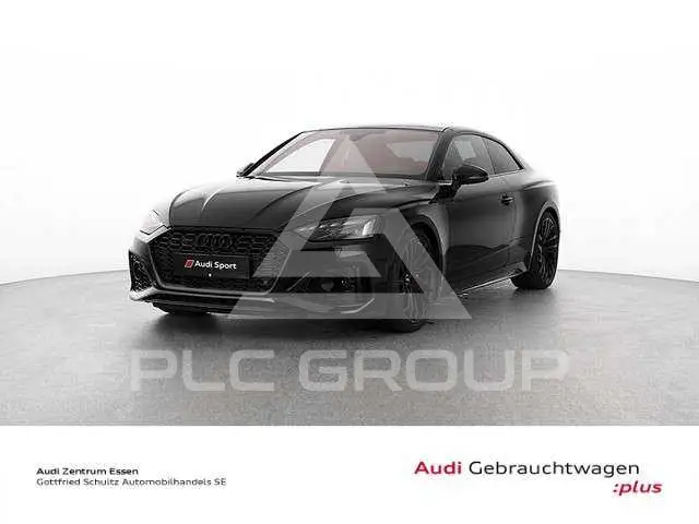2021 Audi RS5