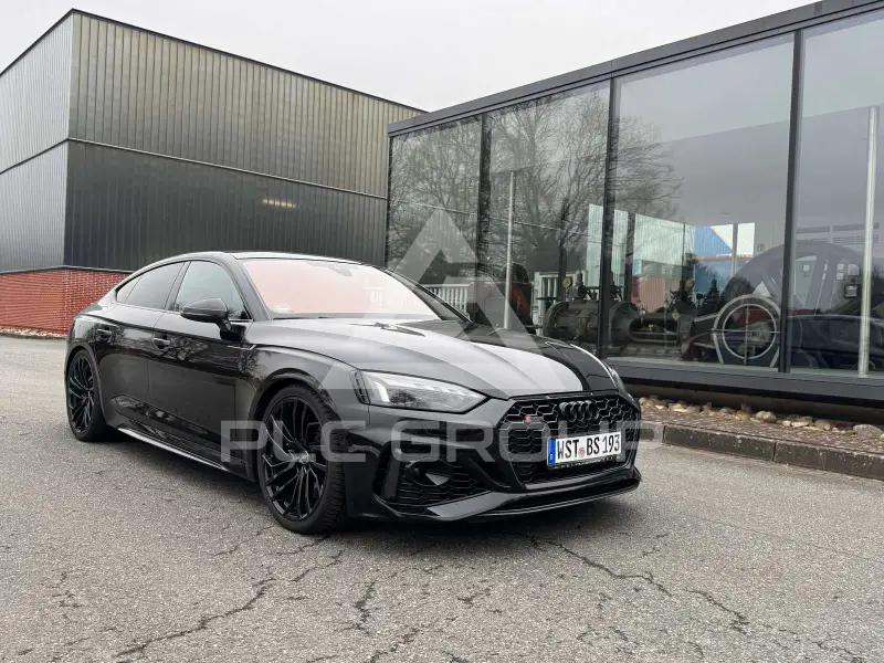 2021 Audi RS5