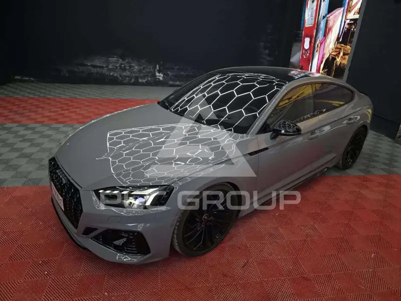 2021 Audi RS5