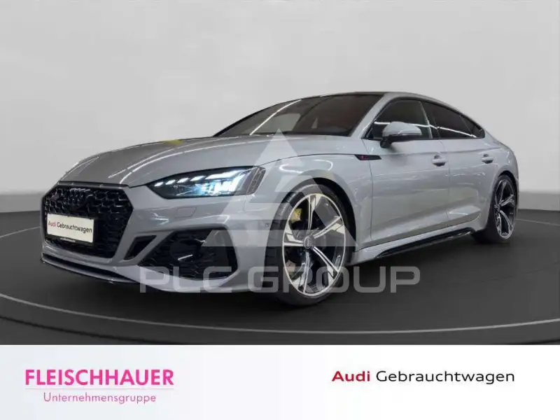 2021 Audi RS5