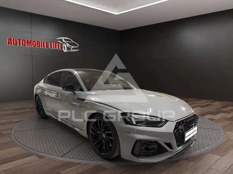 2021 Audi RS5