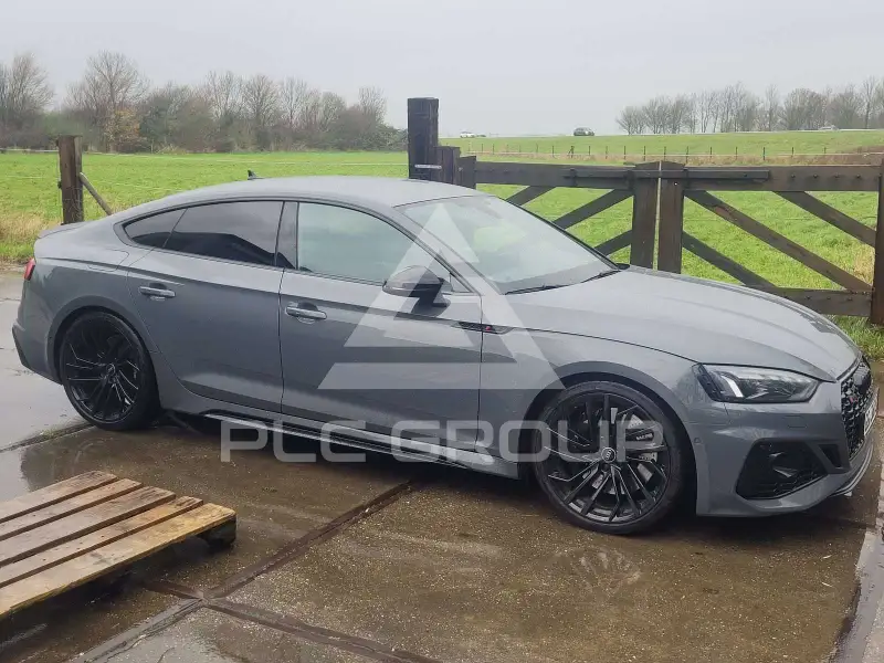 2021 Audi RS5