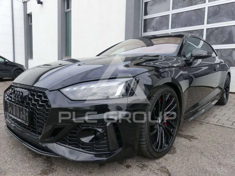 2021 Audi RS5