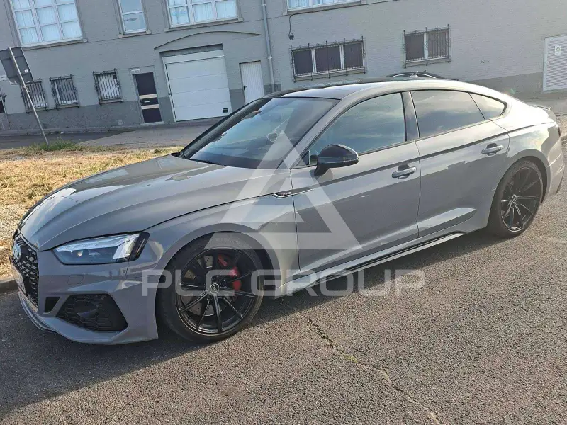 2021 Audi RS5