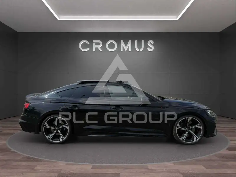 2021 Audi RS5