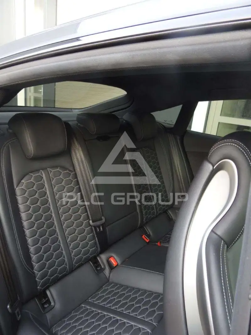 2021 Audi RS5