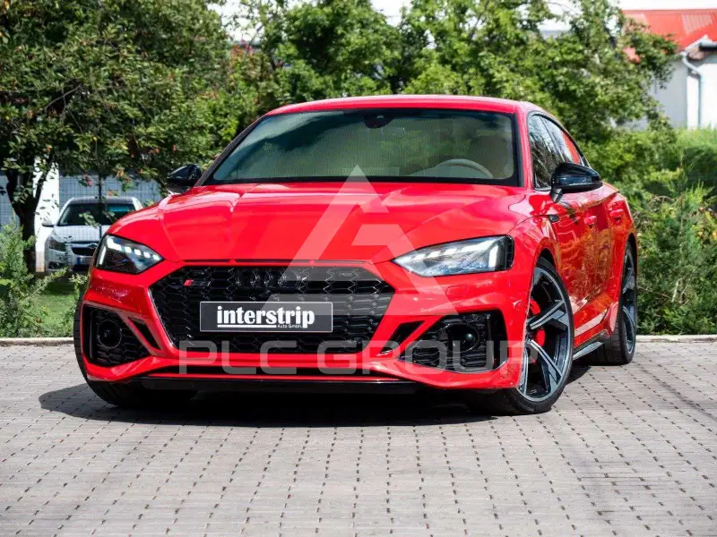 2021 Audi RS5