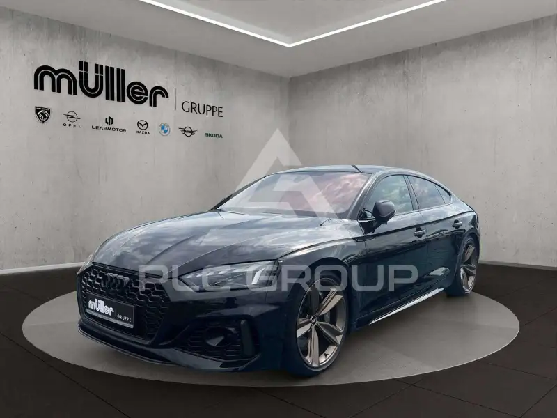 2021 Audi RS5
