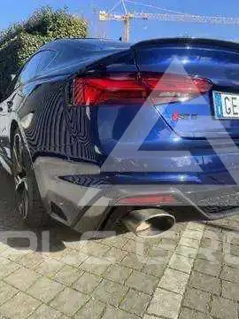 2021 Audi RS5