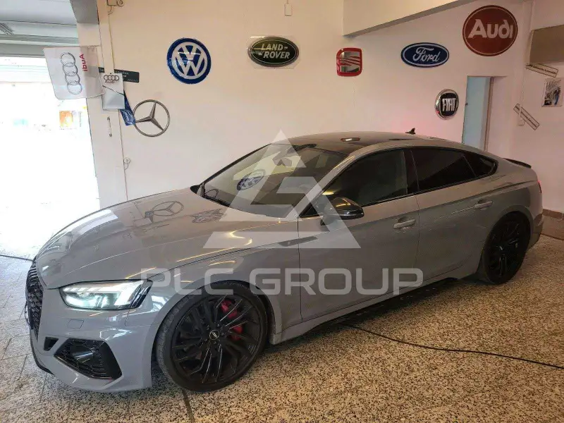 2021 Audi RS5