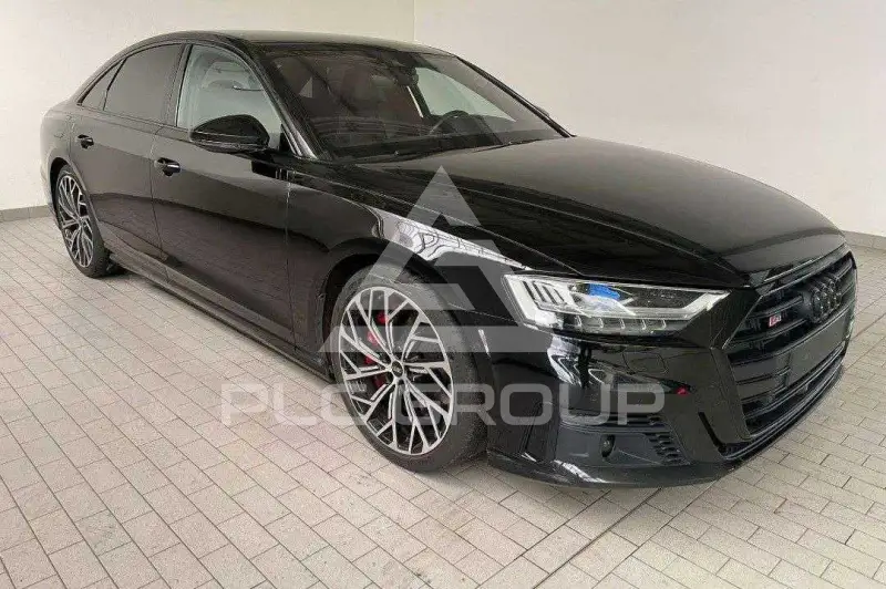2021 Audi S8