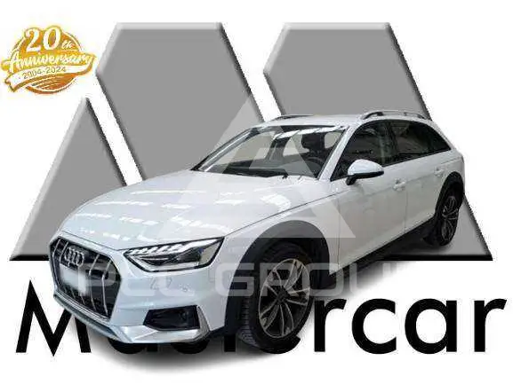 2021 Audi A4