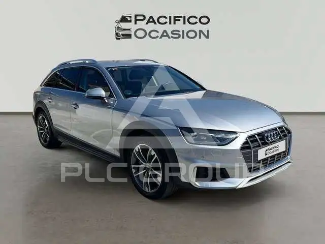 2021 Audi A4