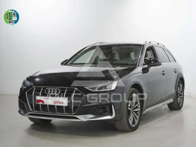 2021 Audi A4